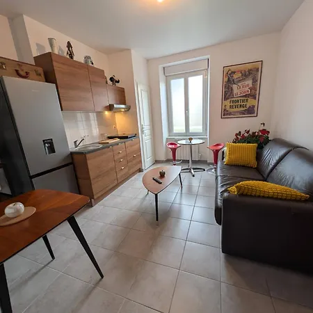 Vauban Escape-appart équipé Proche Plages Cité De La Et Ferry * Cherbourg-en-Cotentin