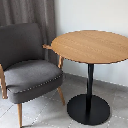 Apartamento Vauban Escape-appart équipé Proche Plages Cité De La Et Ferry