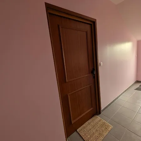 Vauban Escape-appart équipé Proche Plages Cité De La Et Ferry Cherbourg-en-Cotentin